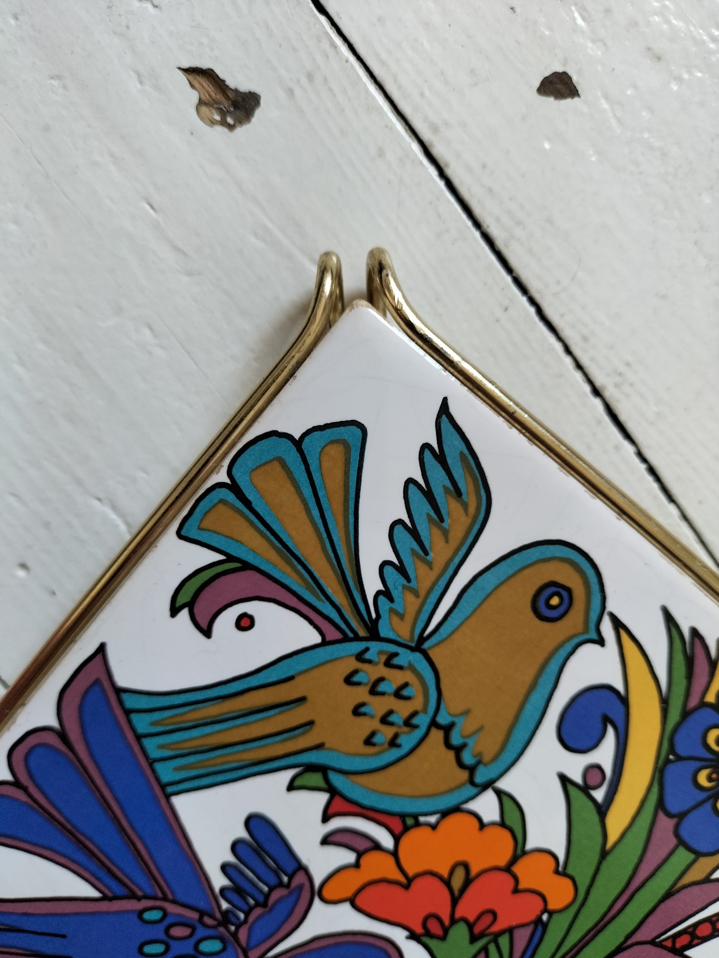 Dessous de plat Villeroy et Boch Acapulco (à l'unité)
