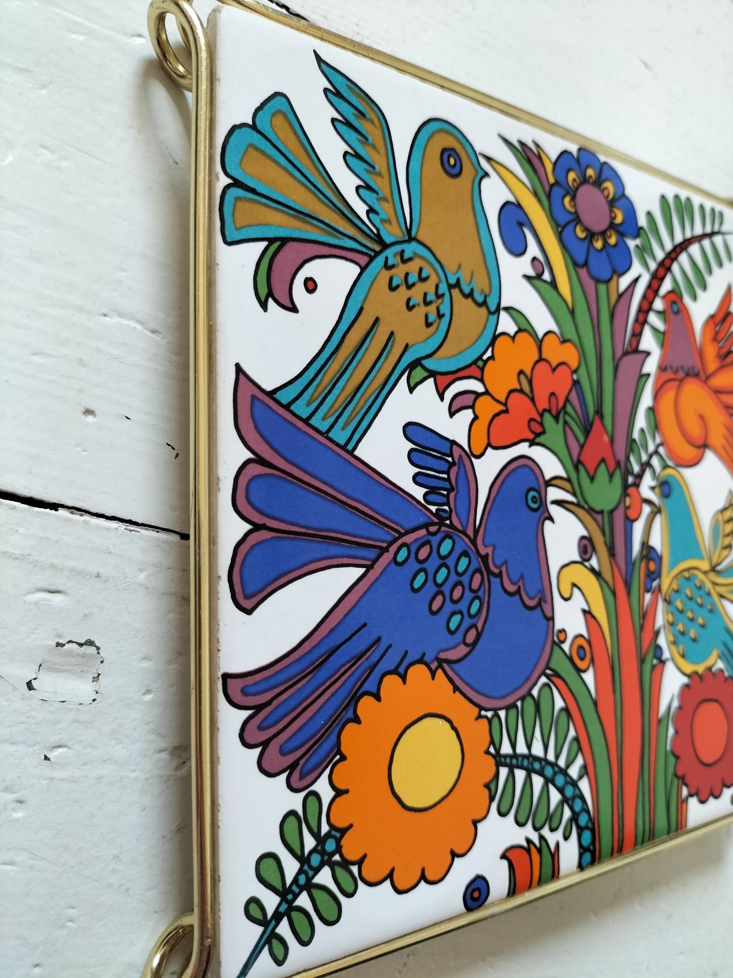 Dessous de plat Villeroy et Boch Acapulco (à l'unité)