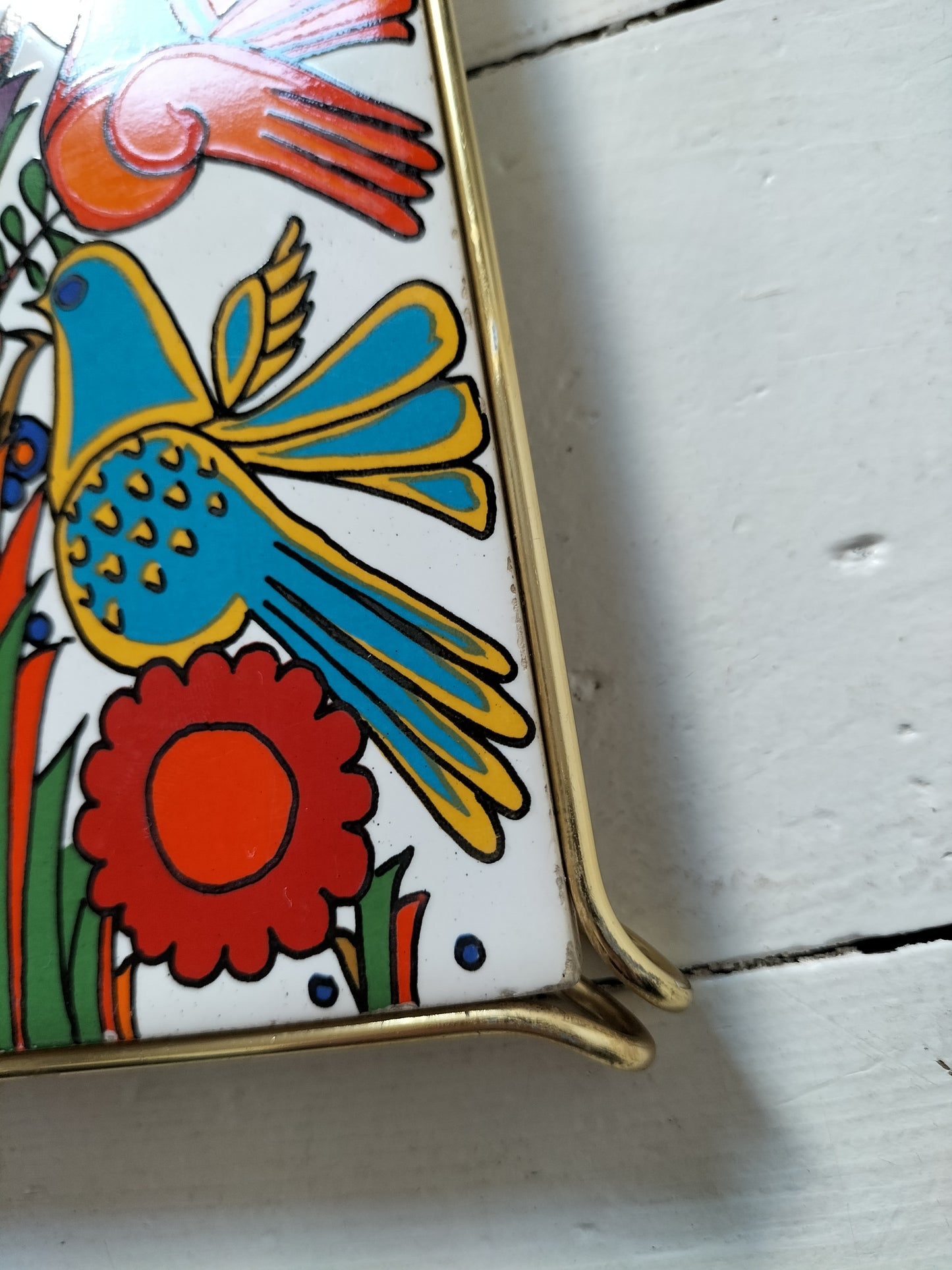 Dessous de plat Villeroy et Boch Acapulco (à l'unité)