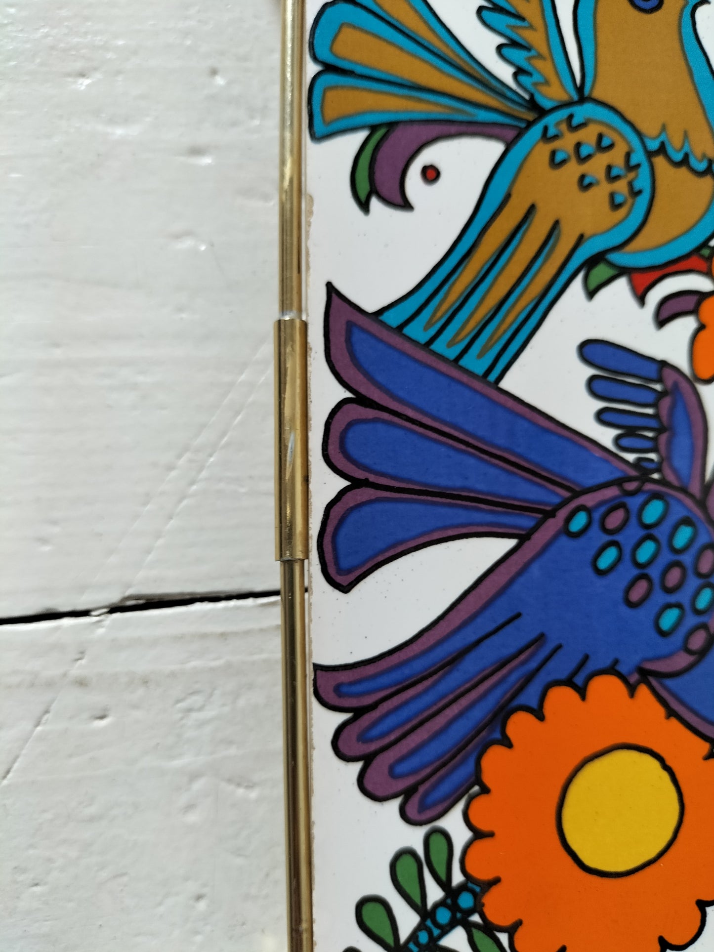 Dessous de plat Villeroy et Boch Acapulco (à l'unité)
