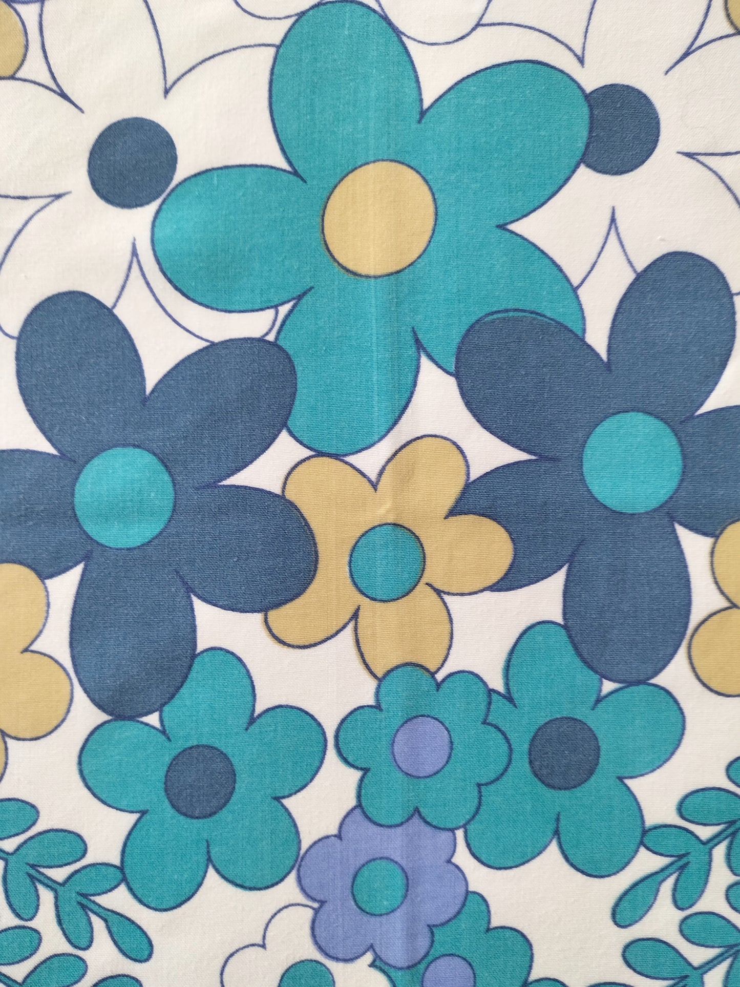 Grande nappe rectangulaire