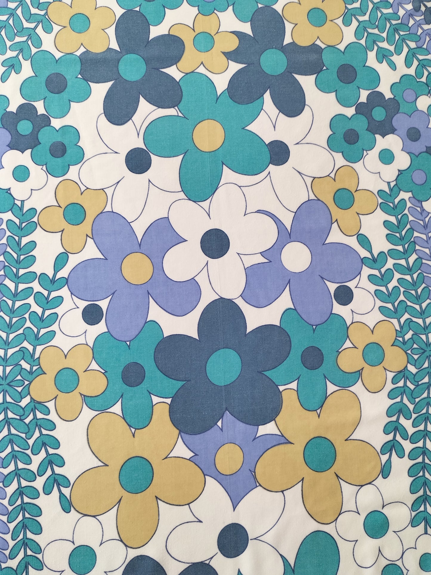 Grande nappe rectangulaire