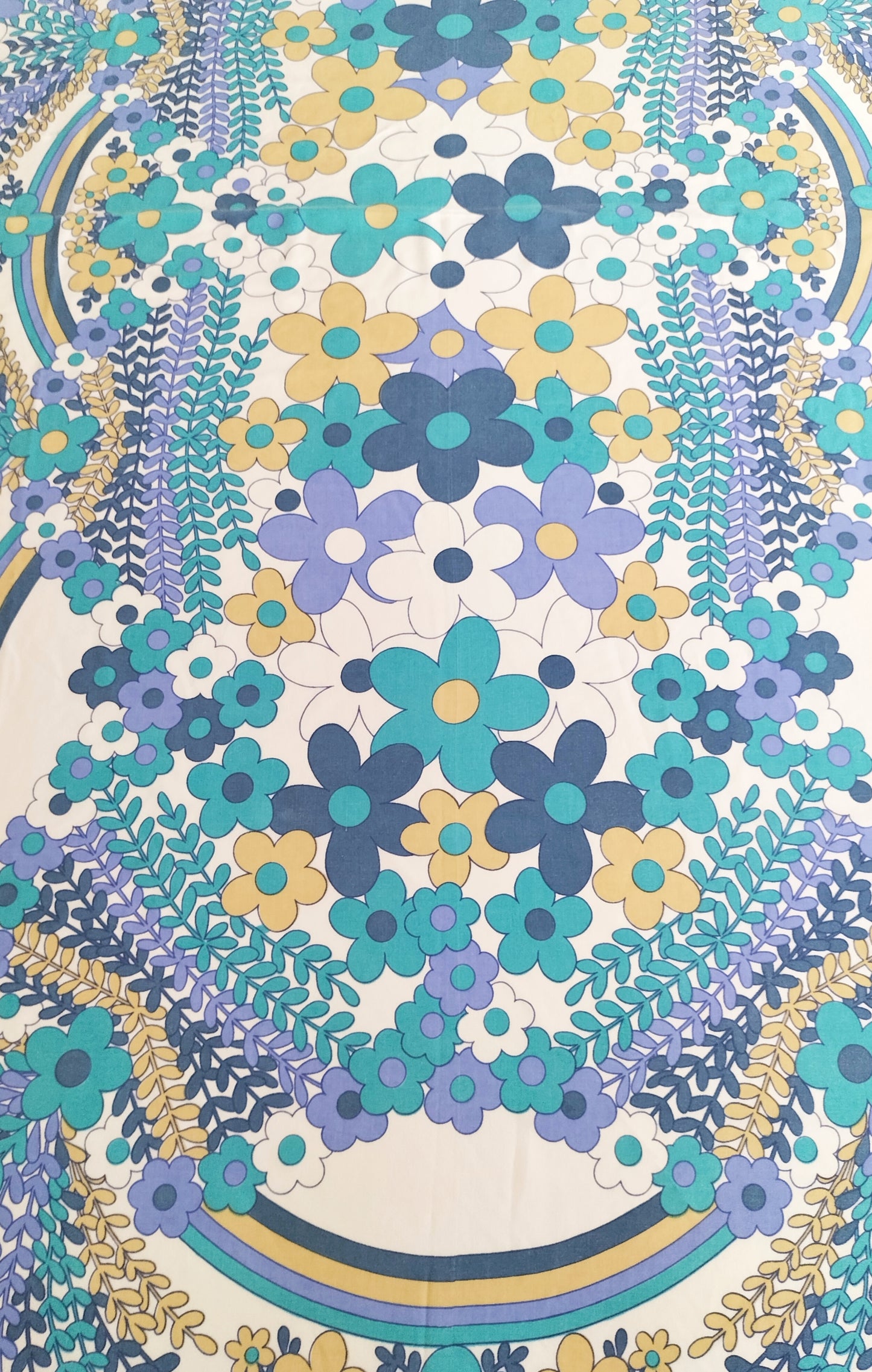 Grande nappe rectangulaire
