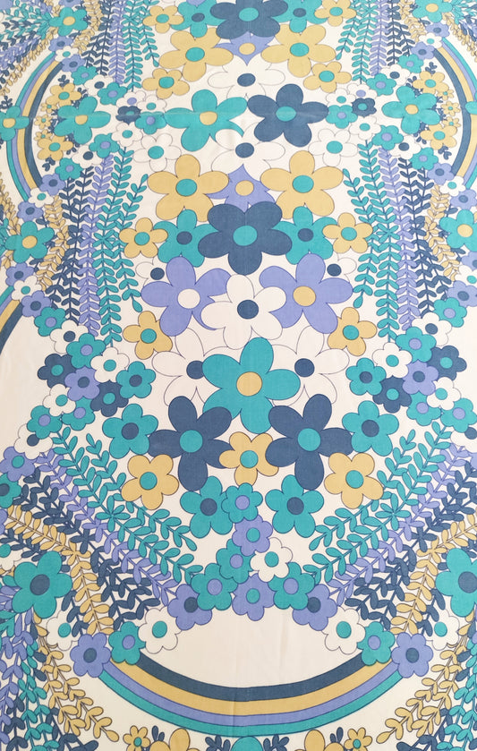 Grande nappe rectangulaire