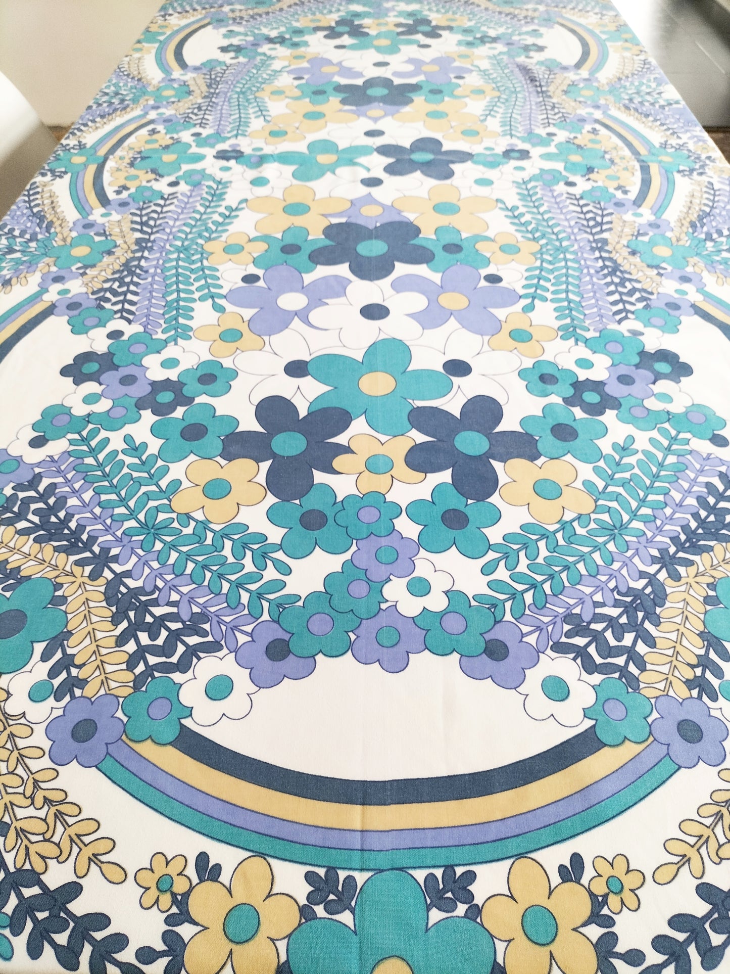 Grande nappe rectangulaire