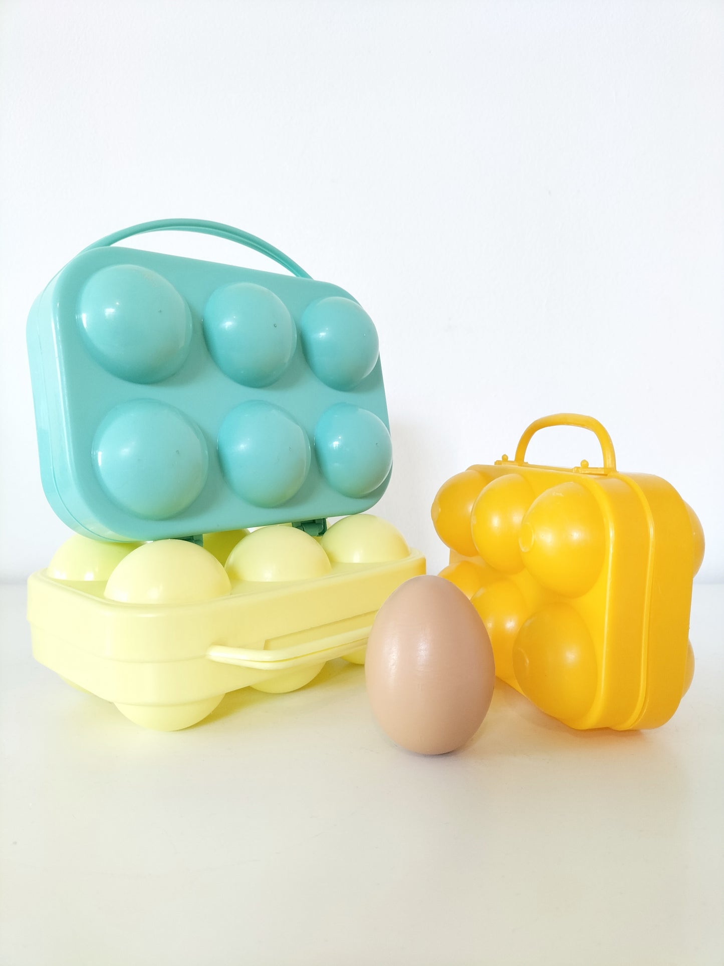Boîte à oeufs au choix
