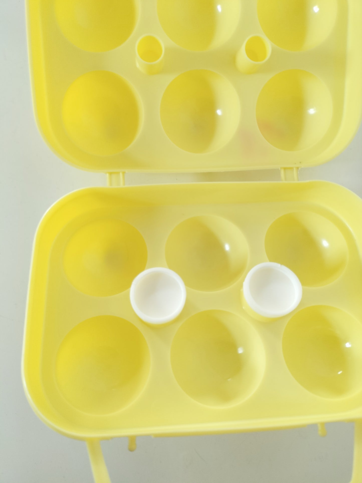 Boîte à oeufs au choix