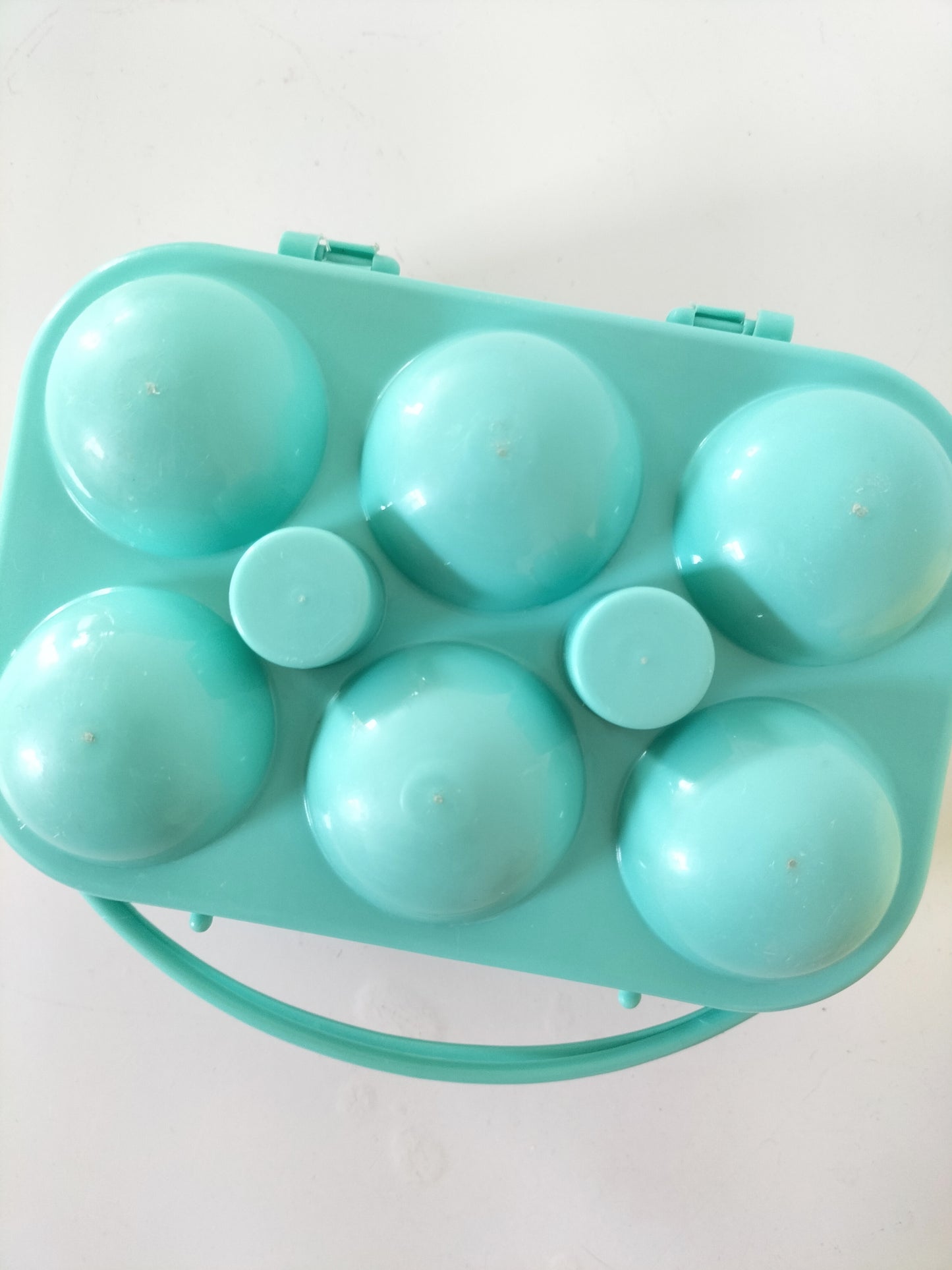 Boîte à oeufs au choix