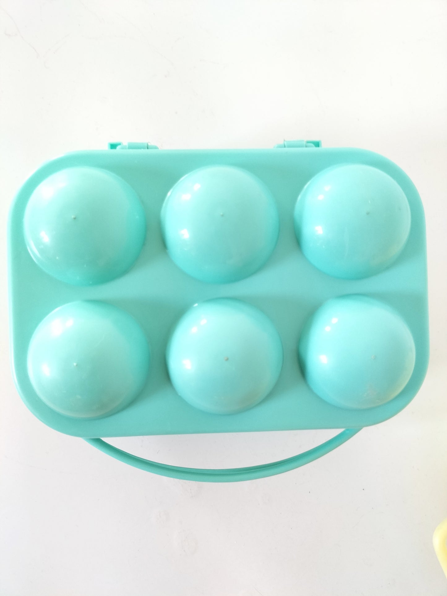 Boîte à oeufs au choix