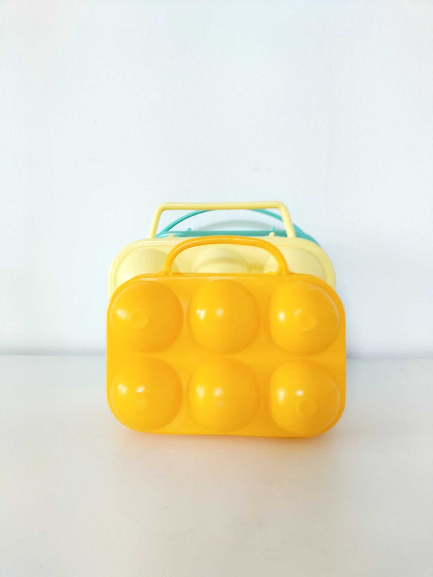Boîte à oeufs au choix