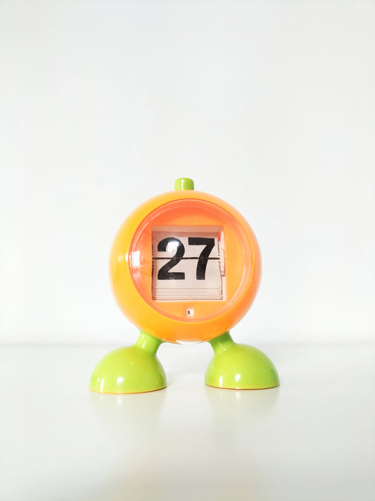 Calendrier perpétuel