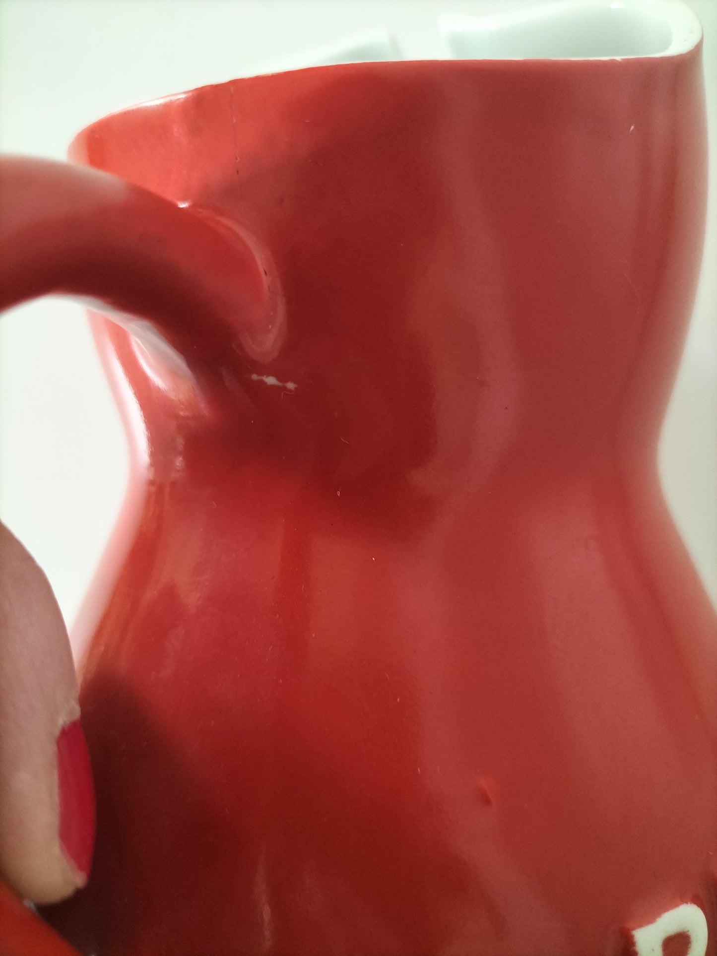 Carafe Berger en céramique