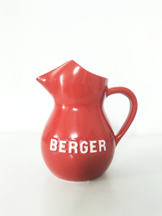 Carafe Berger en céramique