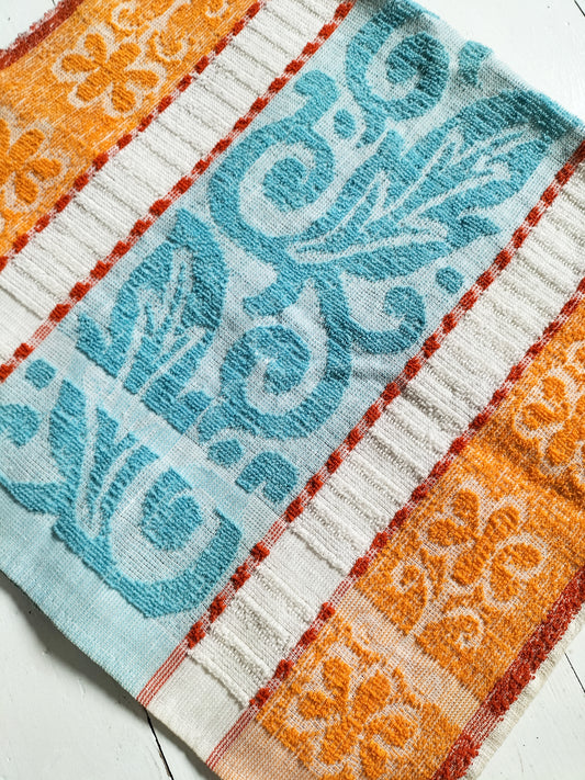 Petite serviette de bain