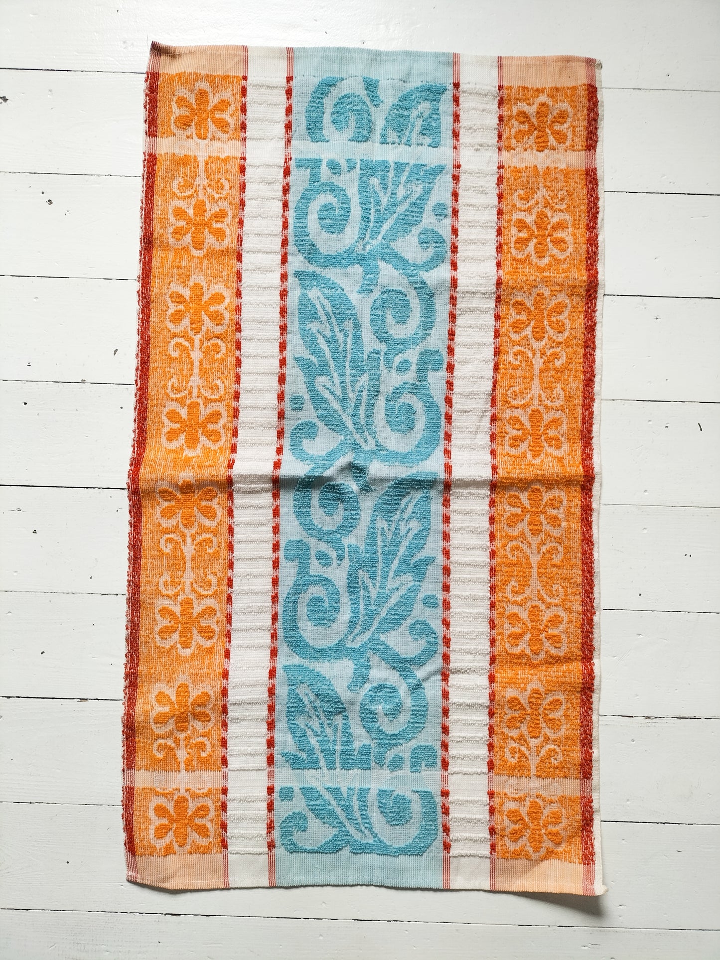 Petite serviette de bain