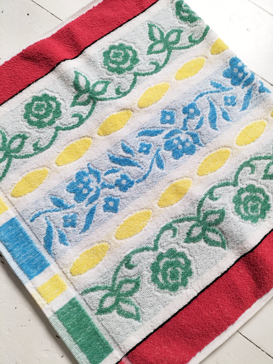 Petite serviette de bain