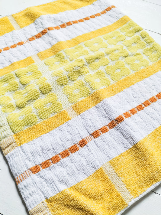 Petite serviette de toilette