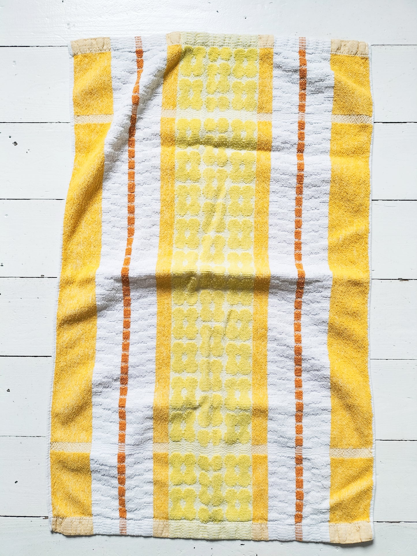 Petite serviette de toilette