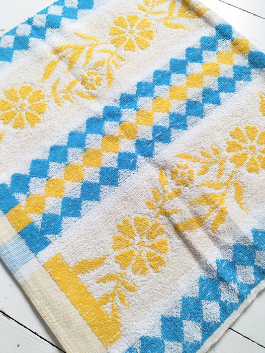 Petite serviette de bain