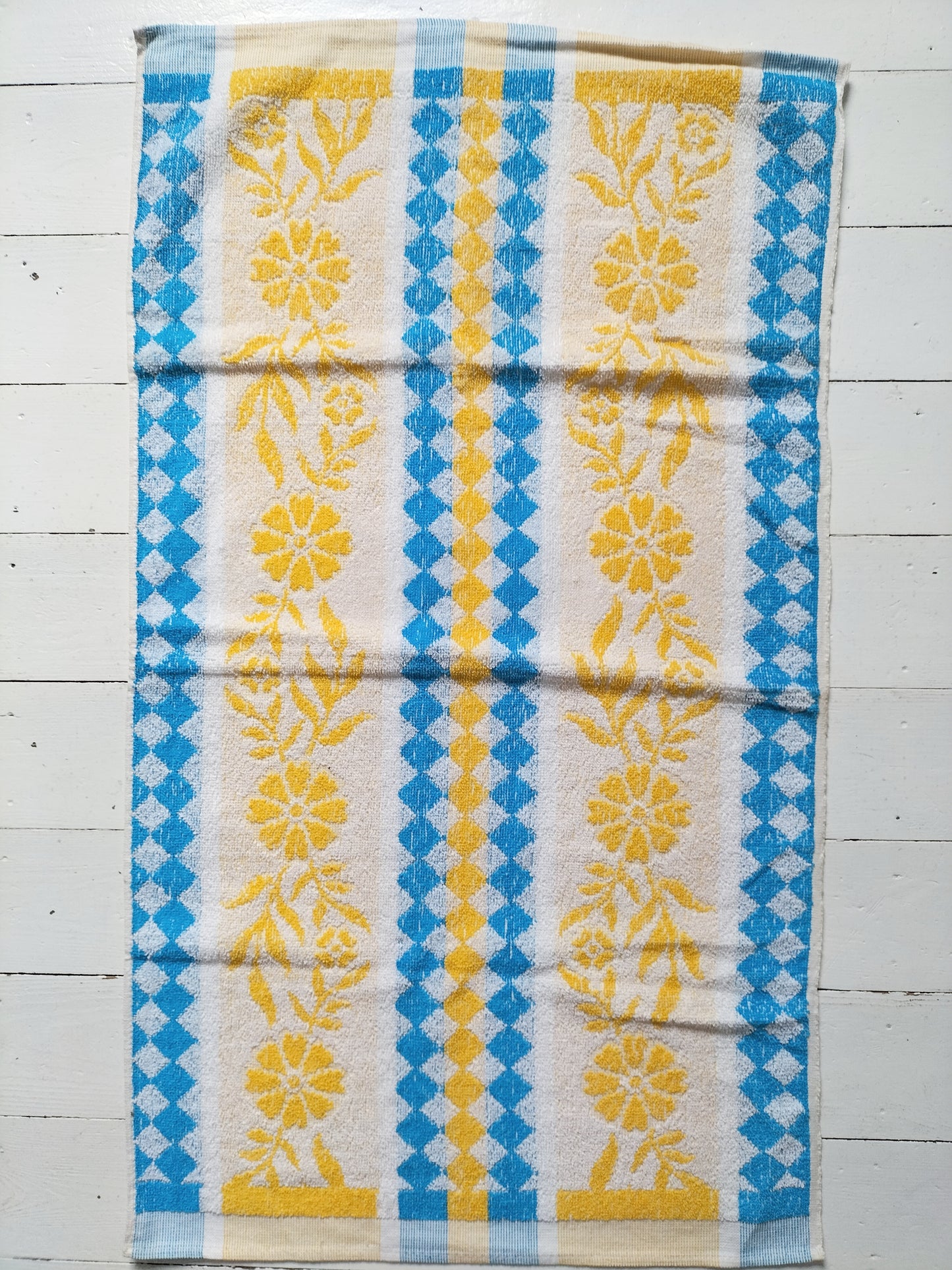 Petite serviette de bain