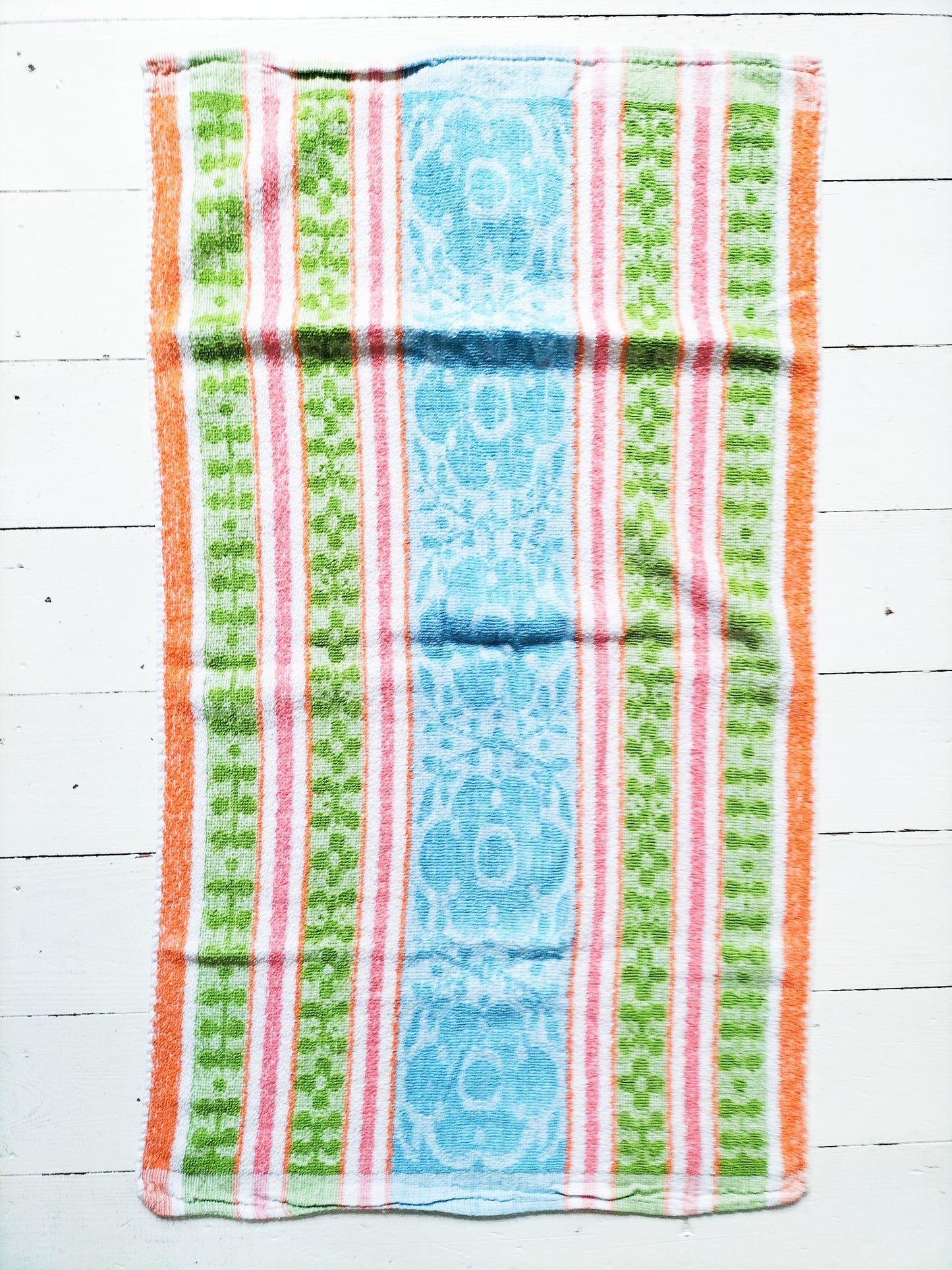 Petite serviette de bain