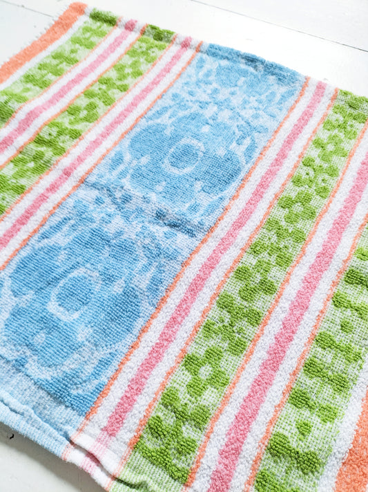 Petite serviette de bain