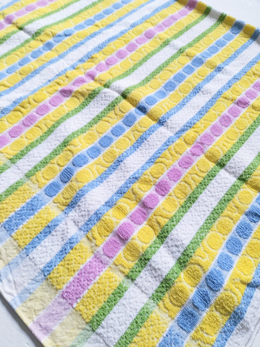 Grande serviette de bain Angépon