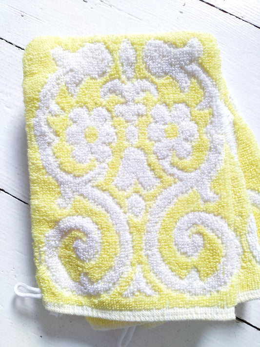 Gant de toilette (à l'unité)