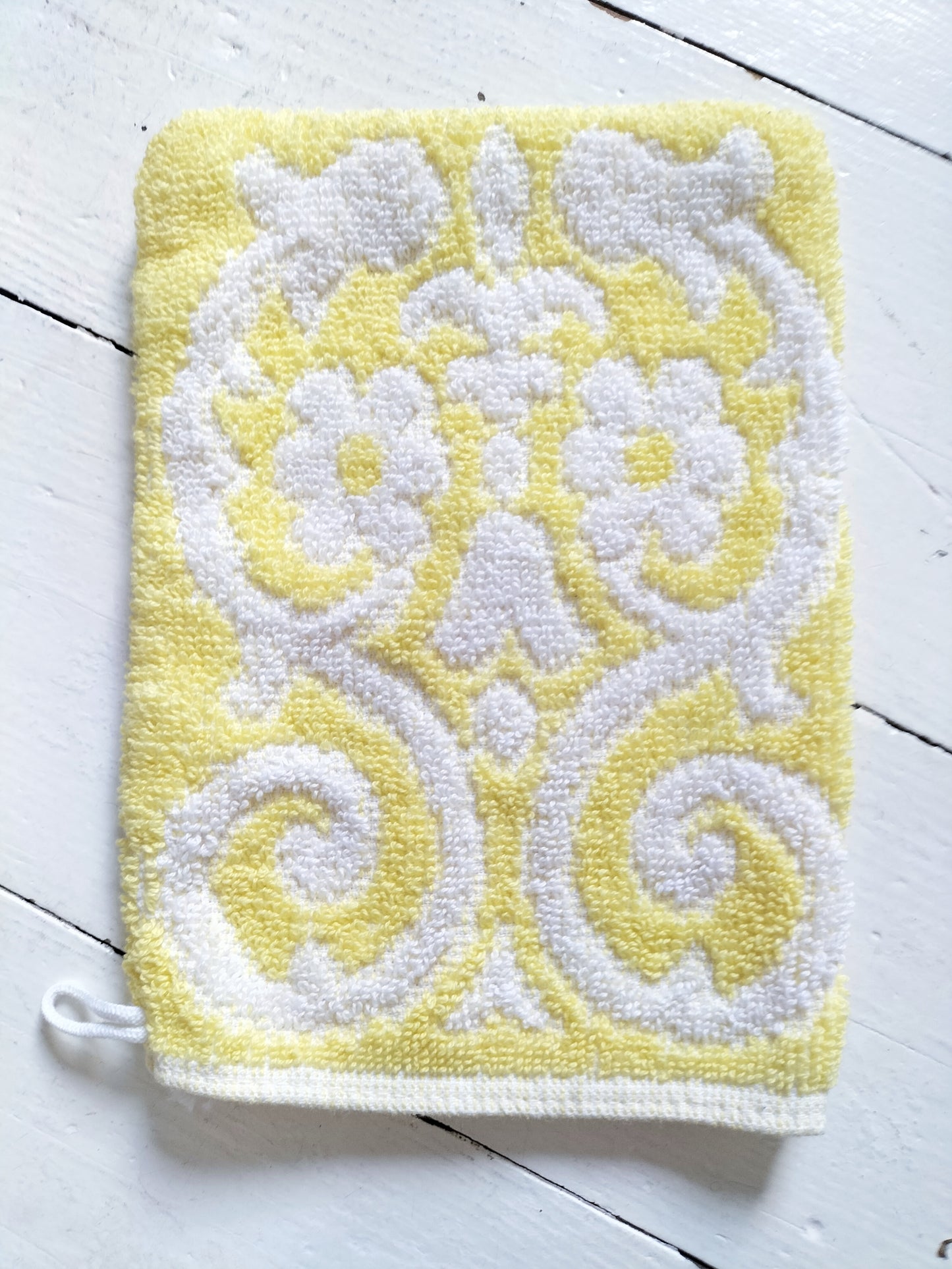 Gant de toilette (à l'unité)