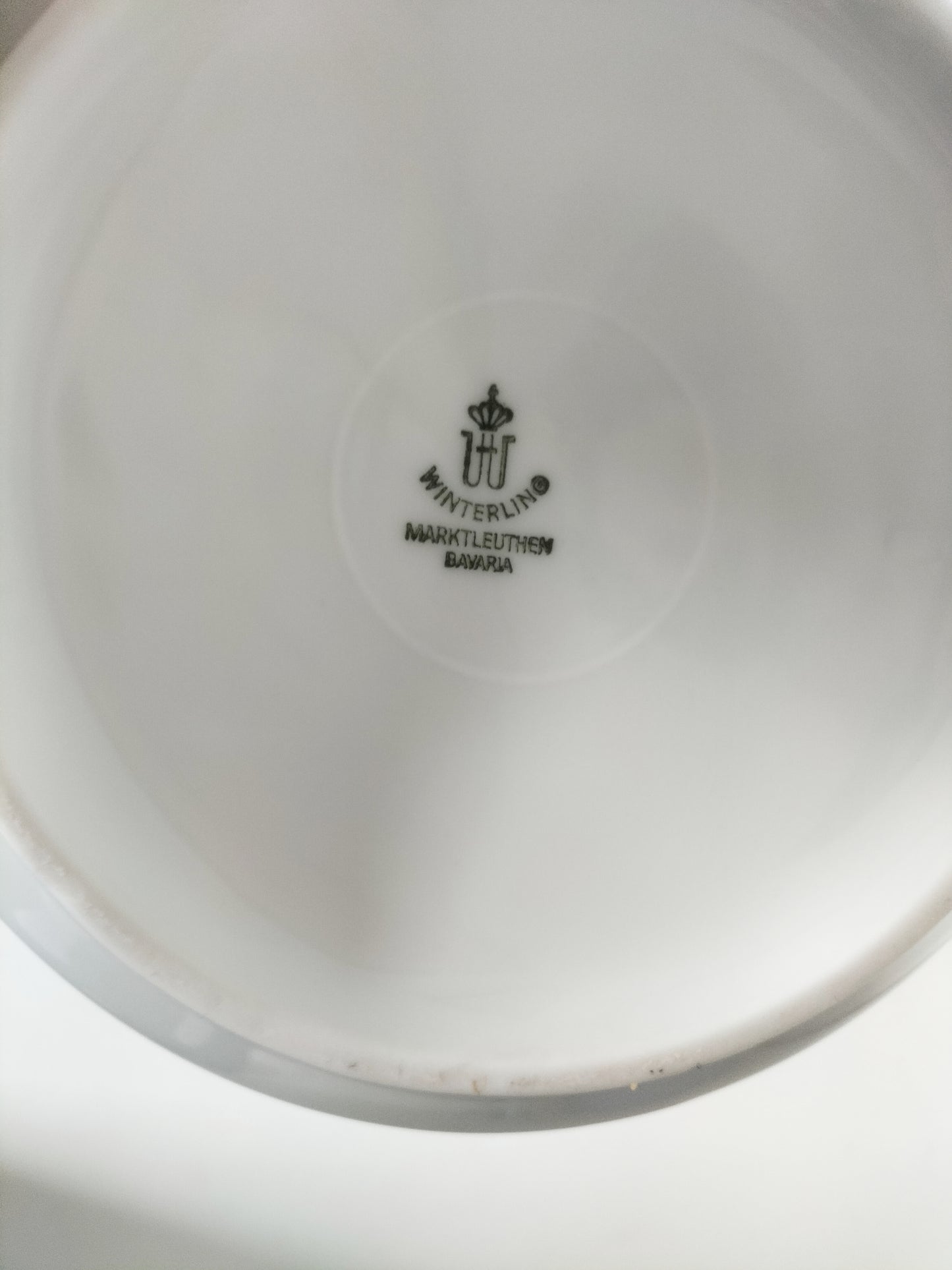 Cafetière/ théière Winterling Bavaria