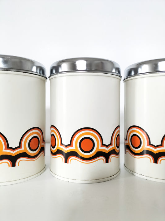 Boîte métallique Brabantia Bayon (à l'unité)