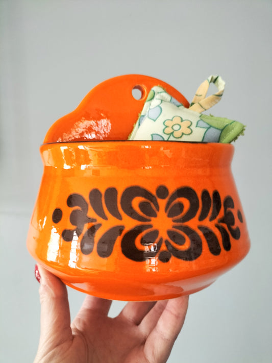 Boîte murale en céramique Zell am Harmersbach