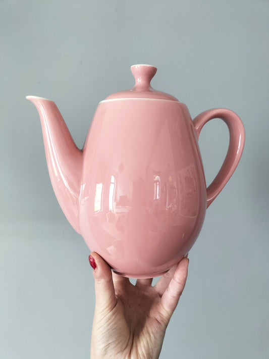 Cafetière/ théière en porcelaine Royal Sphinx