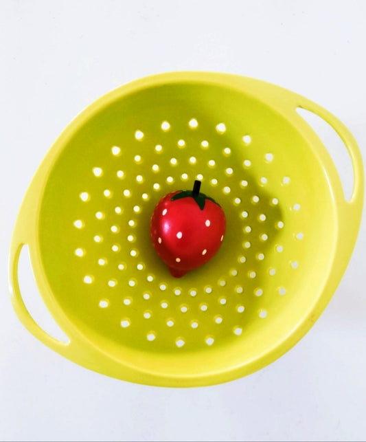 Petite passoire en mélamine Q Design Professional