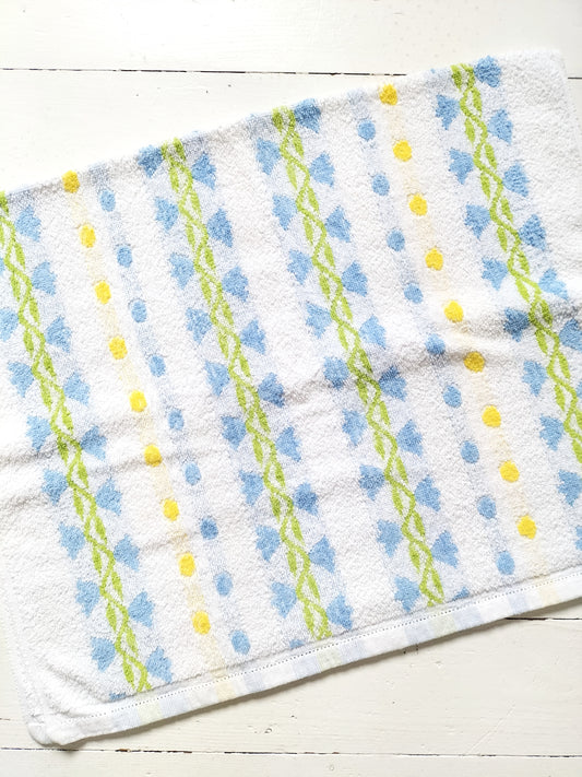 Serviette de bain