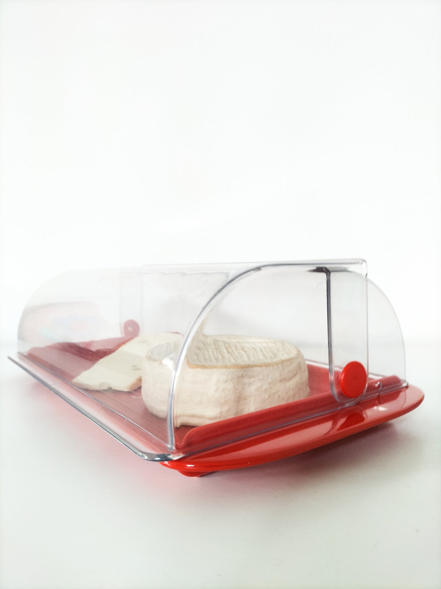 Plateau/ boîte à fromage Buchsteiner