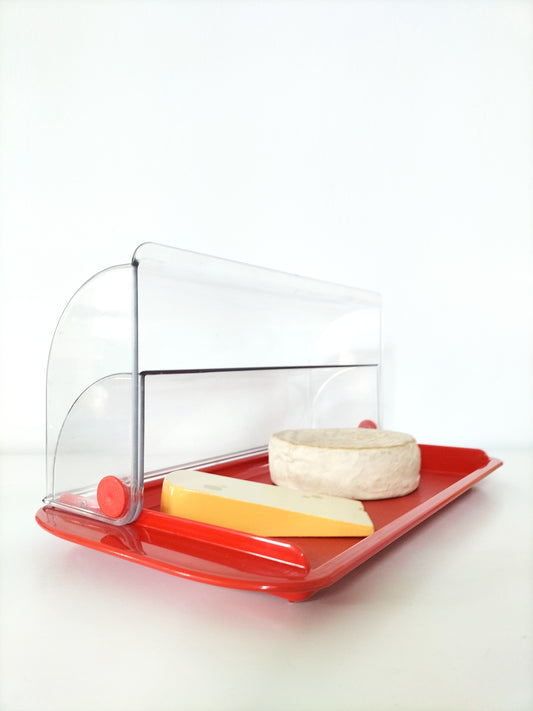 Plateau/ boîte à fromage Buchsteiner