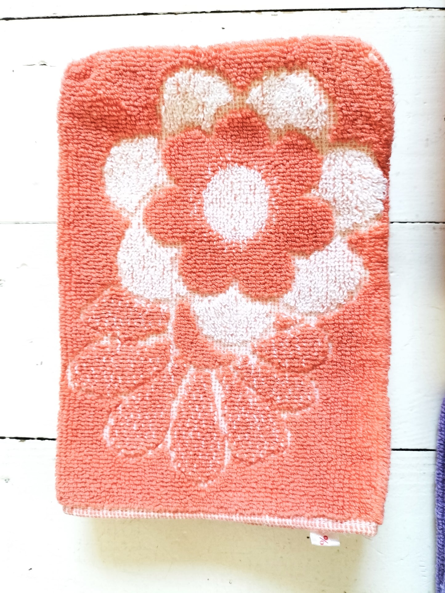 Gant de toilette au choix