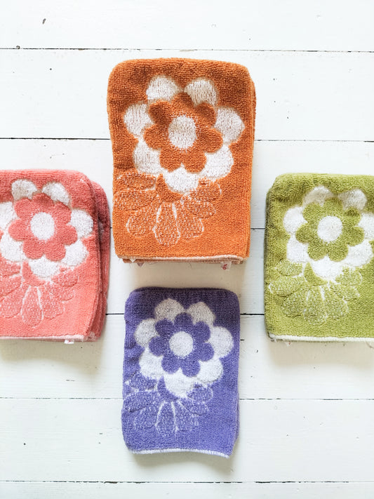 Gant de toilette au choix