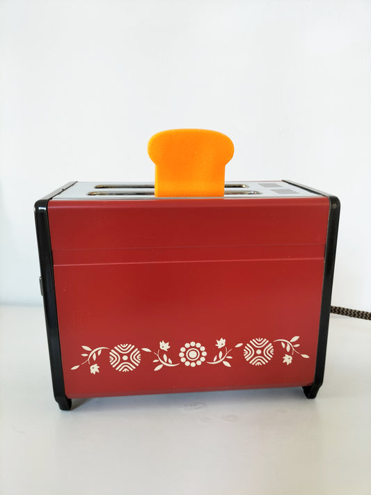 Grille-pain vintage ACEC