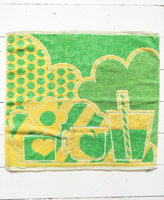 Essuie-mains Terry Fox