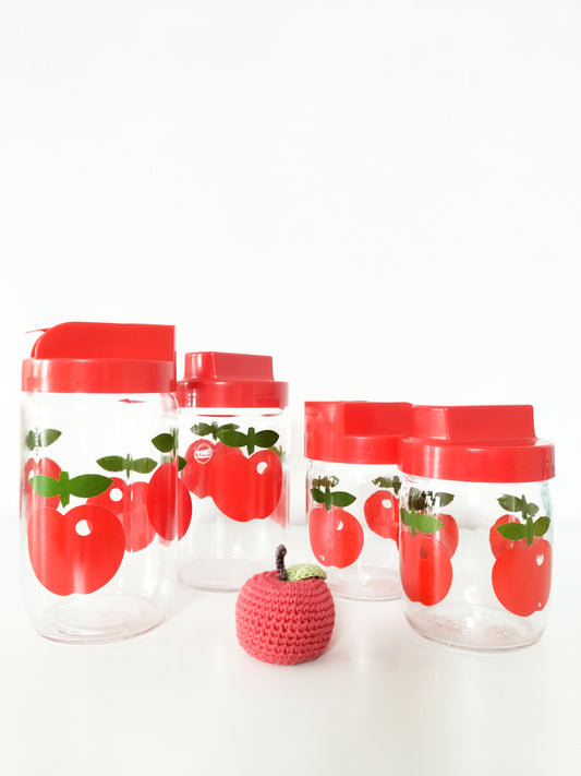 Pot bocal Henkel Gulf au choix