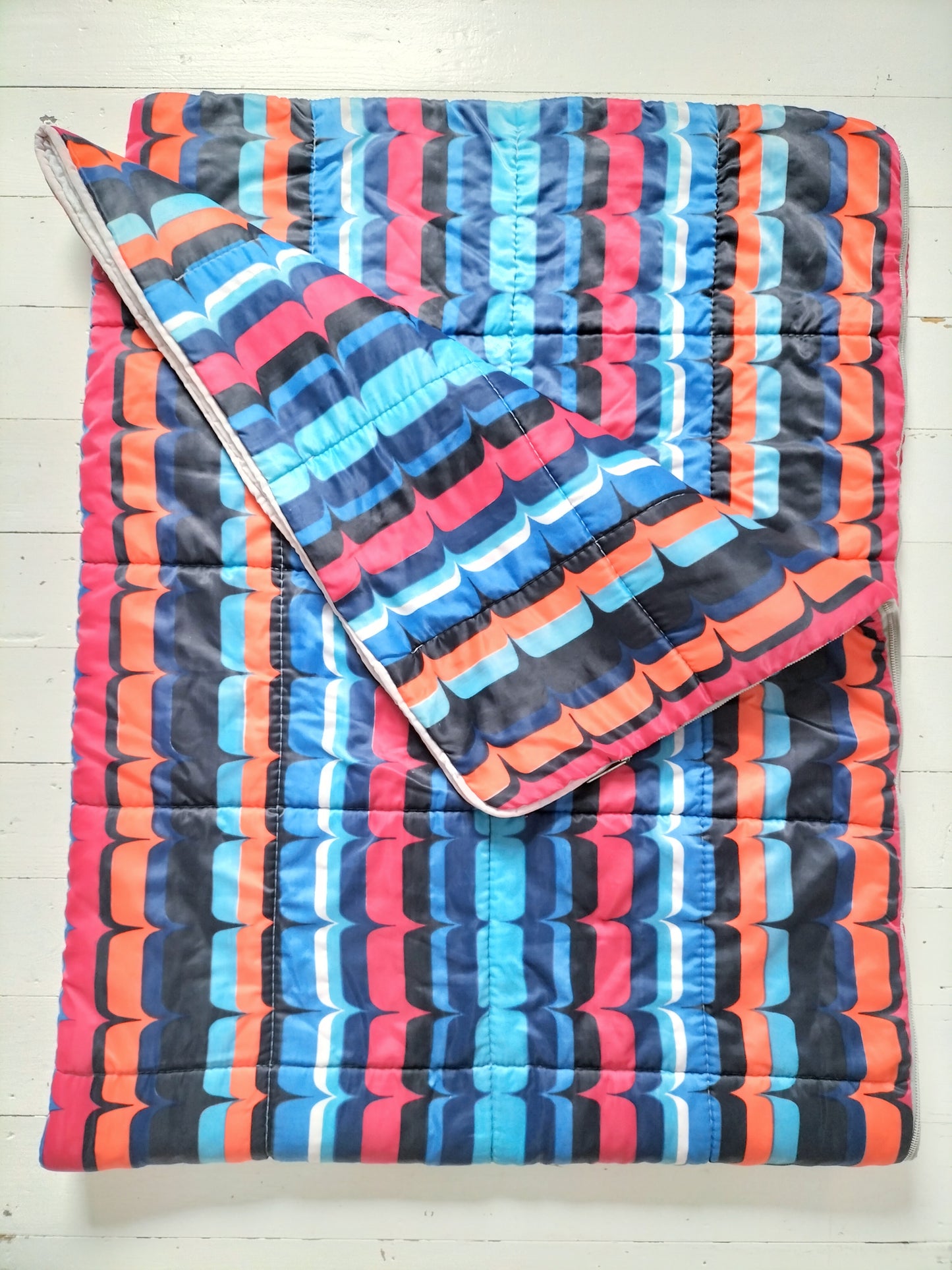 Sac de couchage Dupont