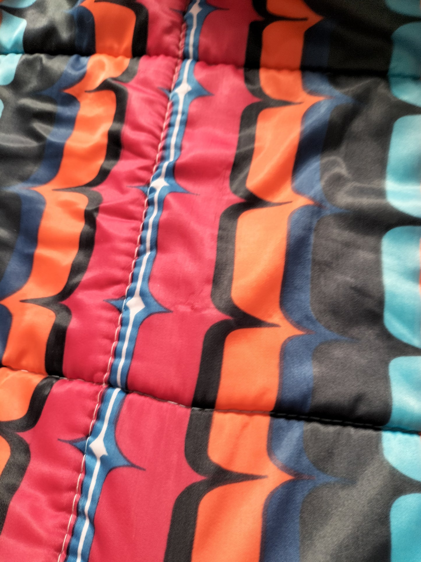 Sac de couchage Dupont