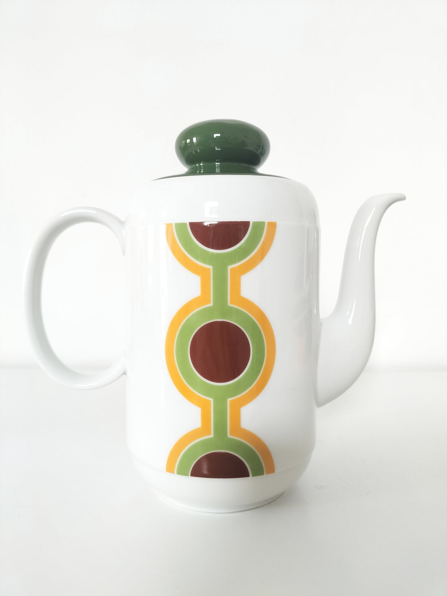 Cafetière/ théière Bavaria Seltmann West Germany