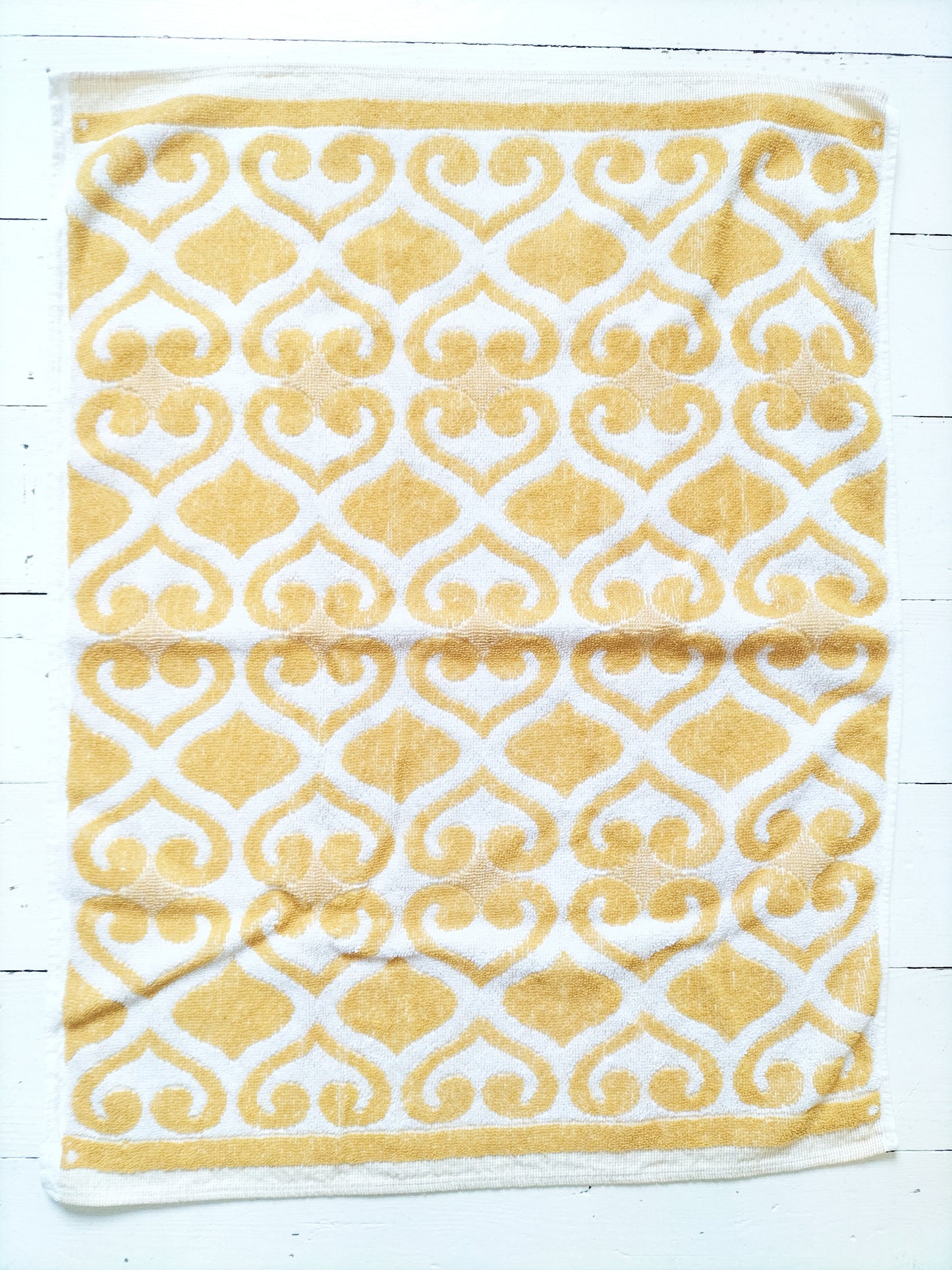 Petite serviette de bain