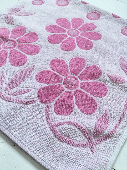 Petite serviette de bain