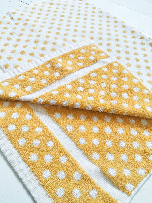 Petite serviette de bain