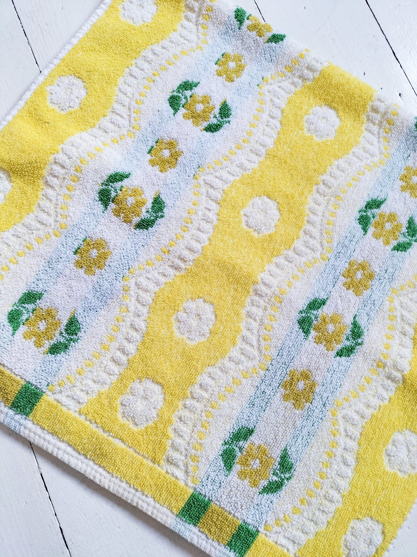 Petite serviette de bain