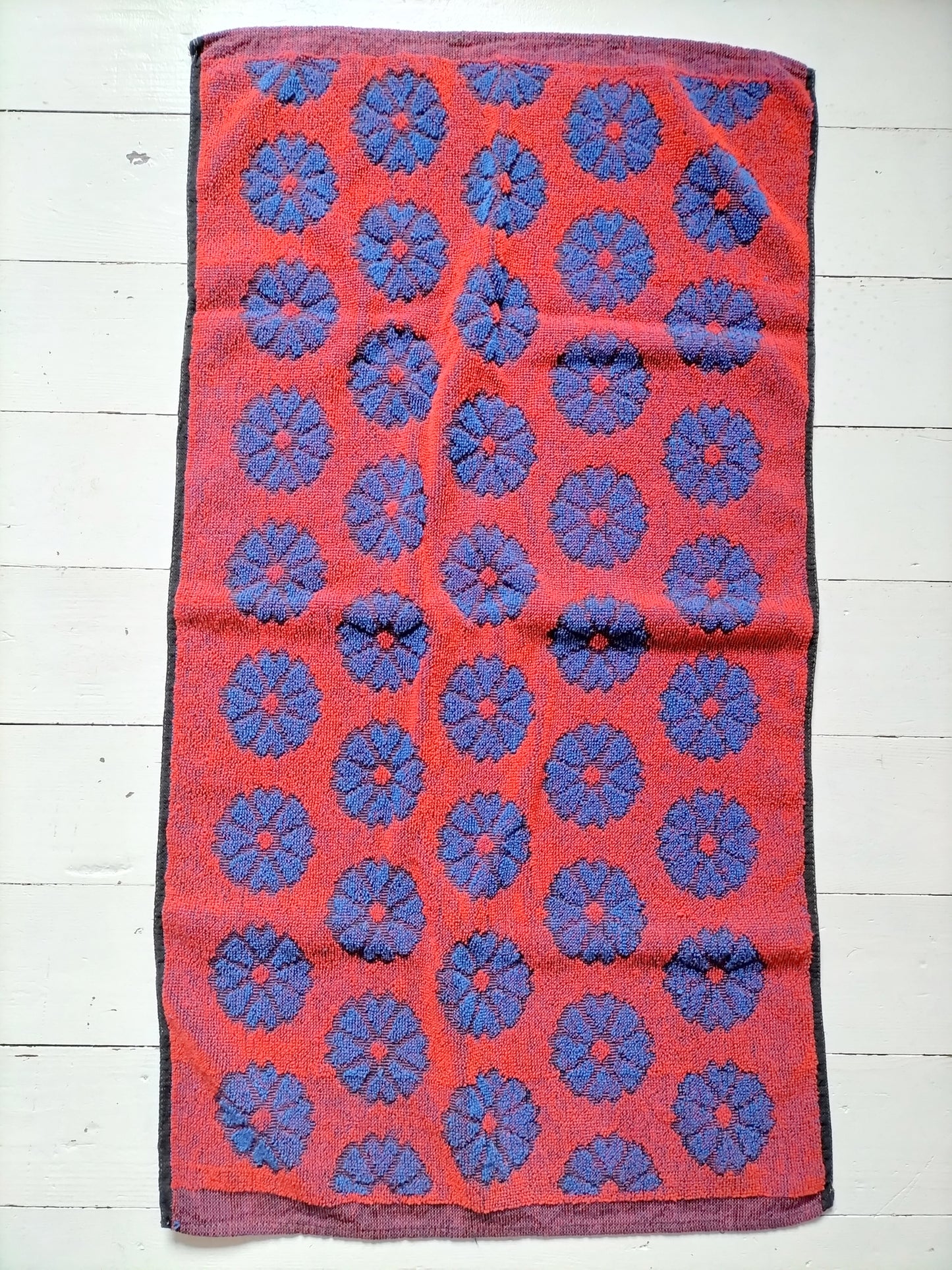 Petite serviette de toilette